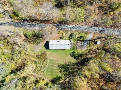 1079 Fletcher Hill Road Woodstock VT 05071