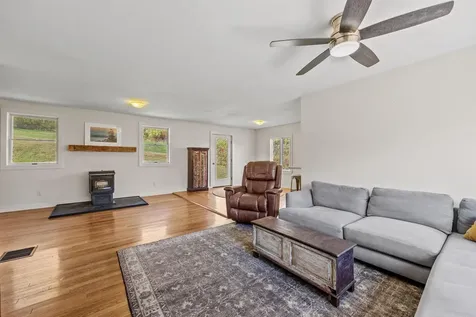 1079 Fletcher Hill Road Woodstock VT 05071