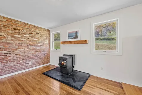 1079 Fletcher Hill Road Woodstock VT 05071