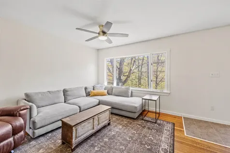 1079 Fletcher Hill Road Woodstock VT 05071