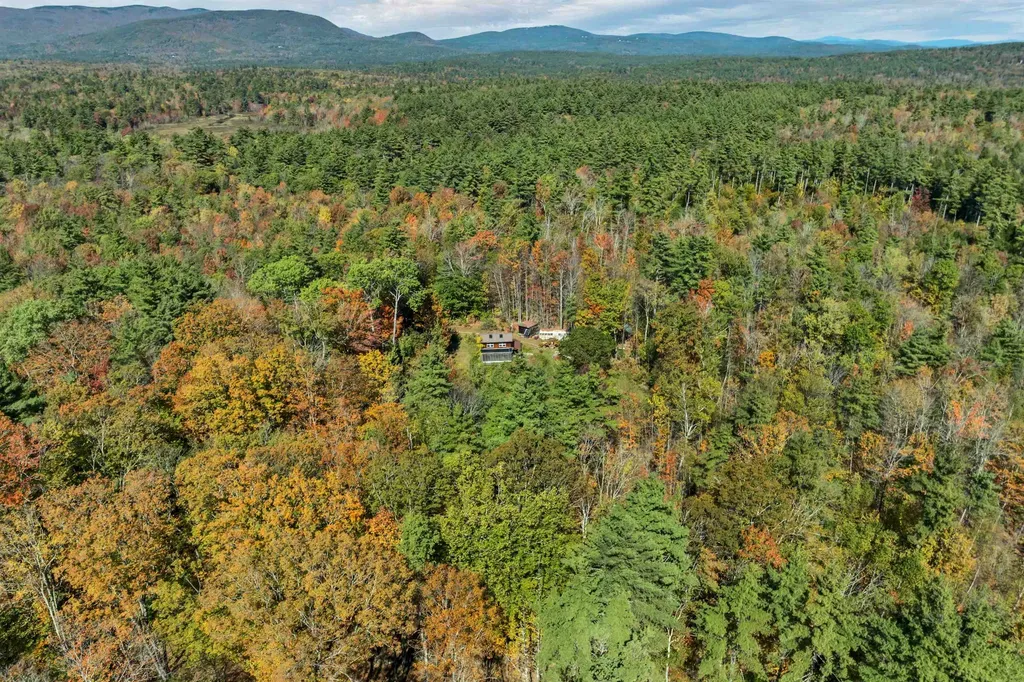 26 Butman Road Bradford NH 03221