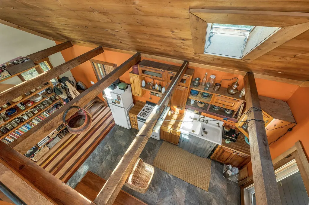 26 Butman Road Bradford NH 03221