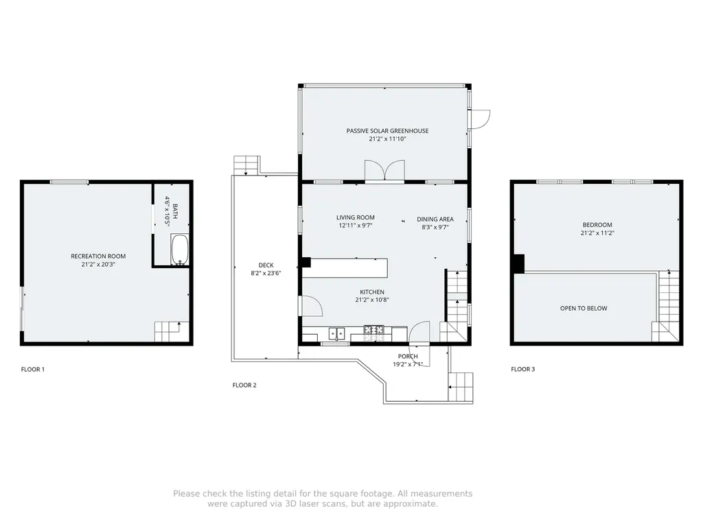 26 Butman Road Bradford NH 03221