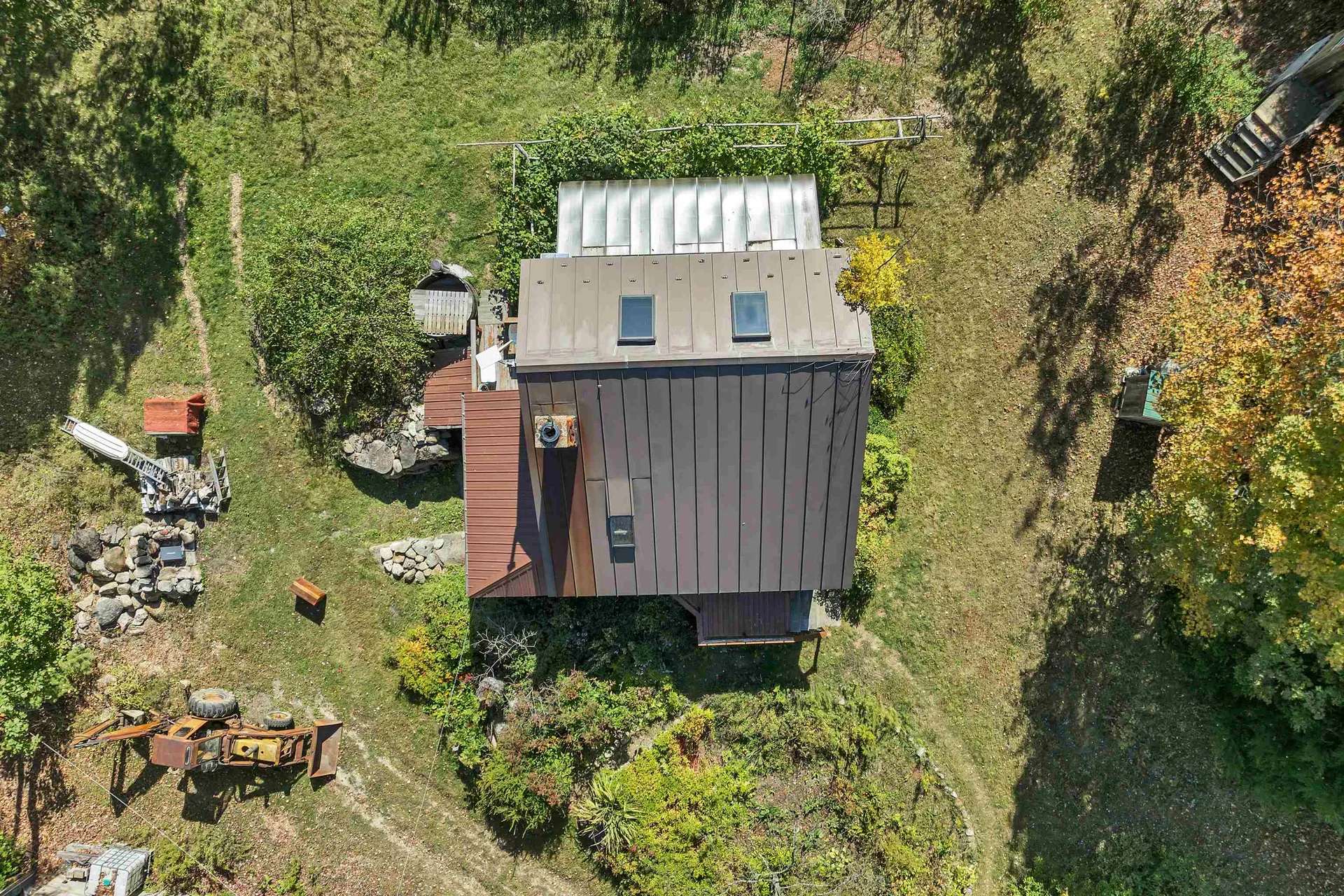 26 Butman Road Bradford NH 03221