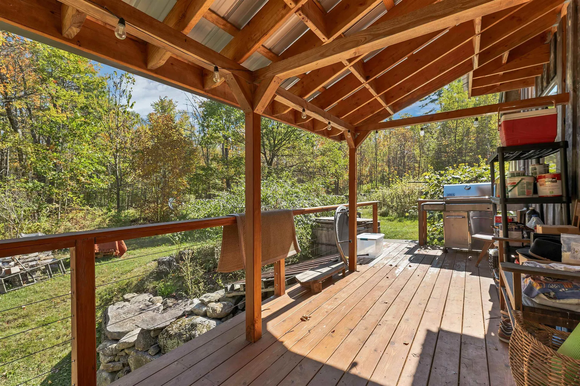 26 Butman Road Bradford NH 03221