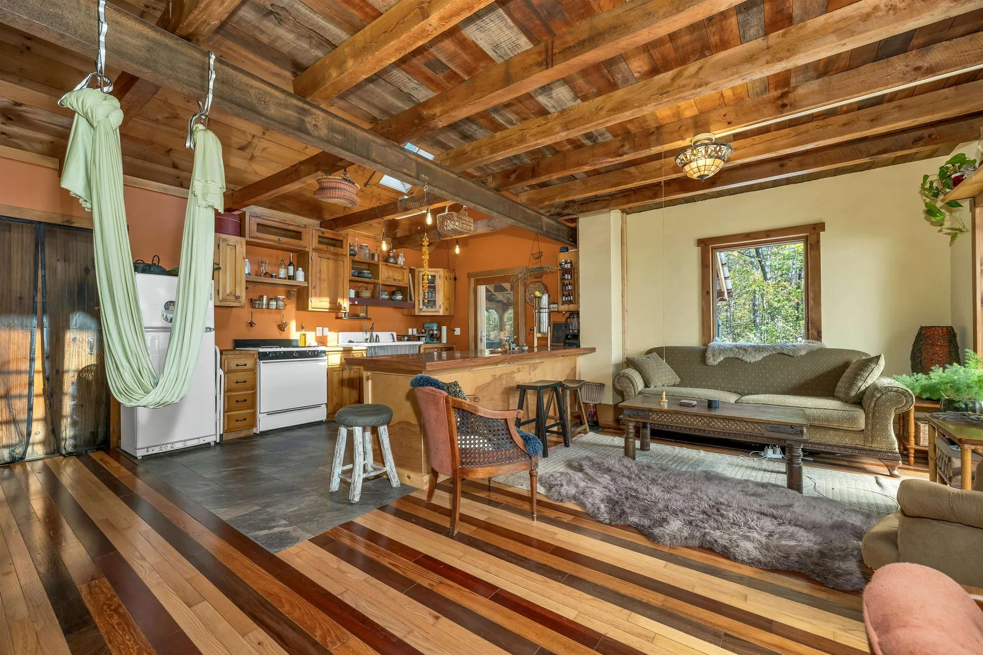 26 Butman Road Bradford NH 03221