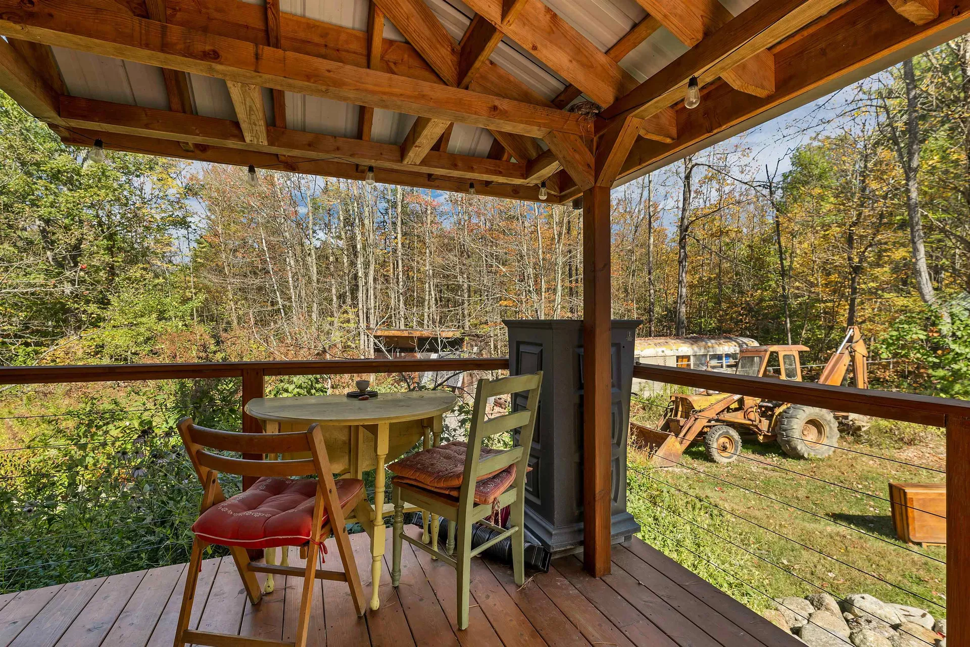 26 Butman Road Bradford NH 03221