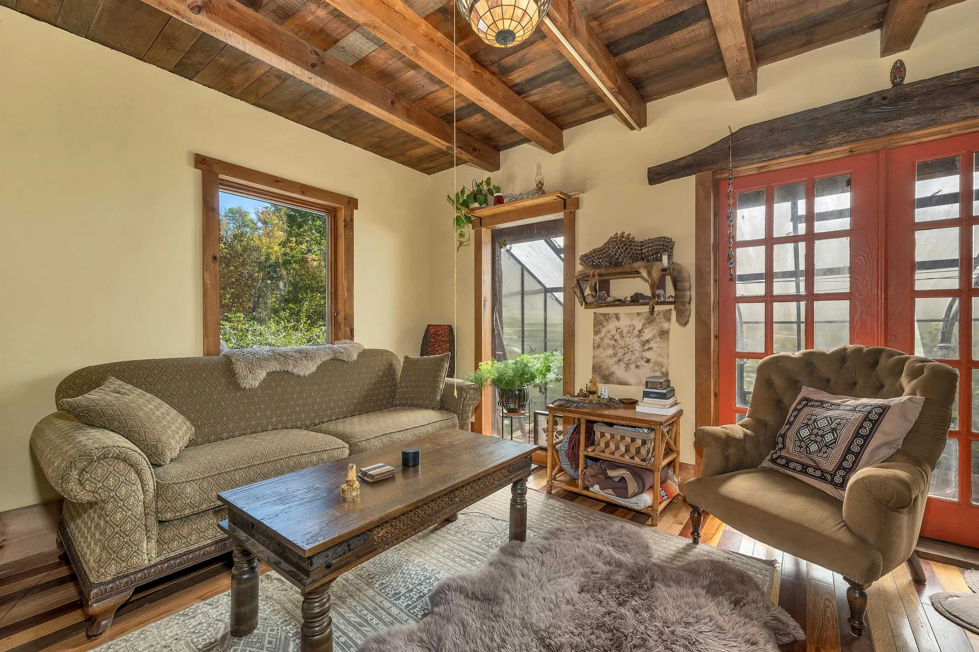 26 Butman Road Bradford NH 03221