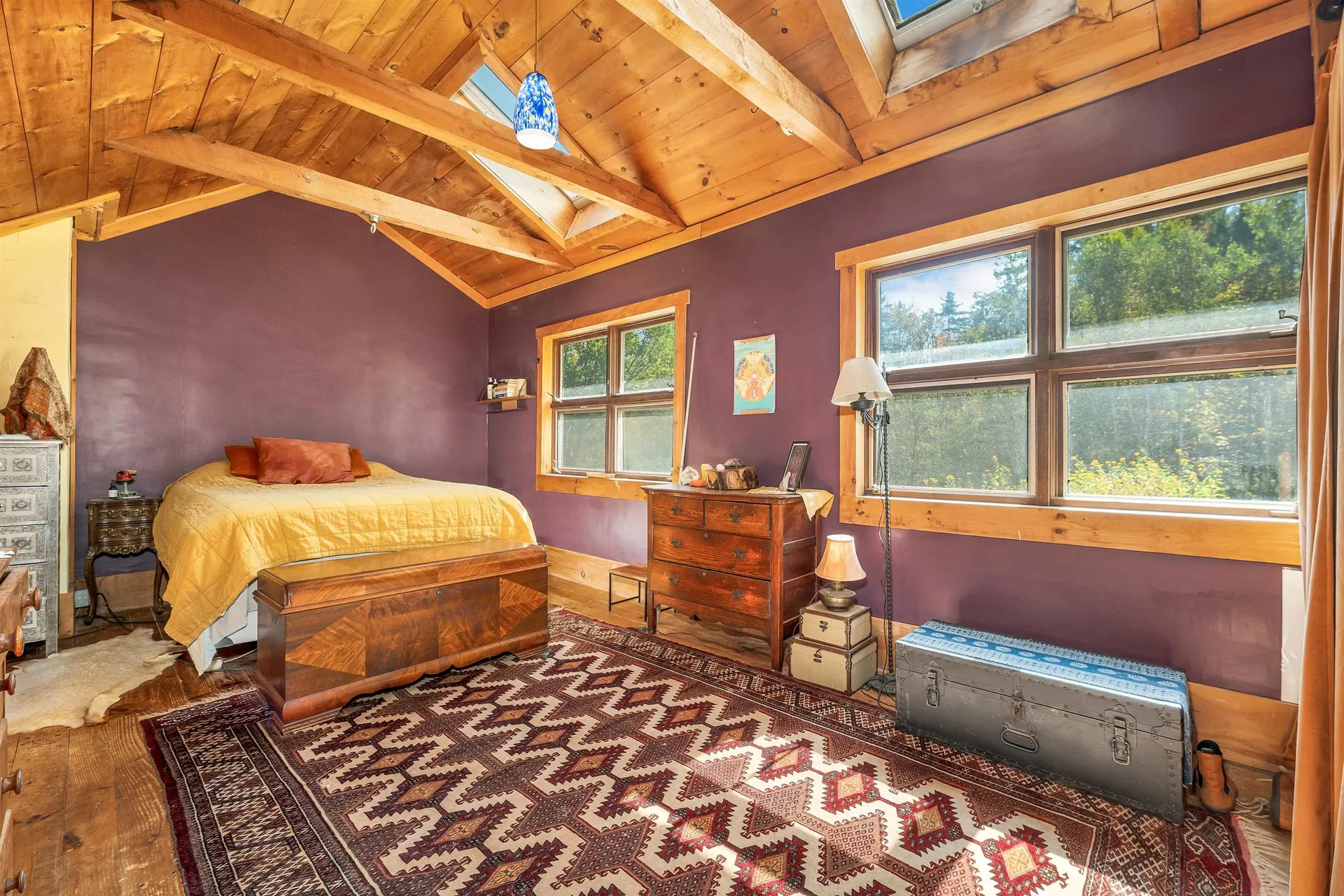 26 Butman Road Bradford NH 03221