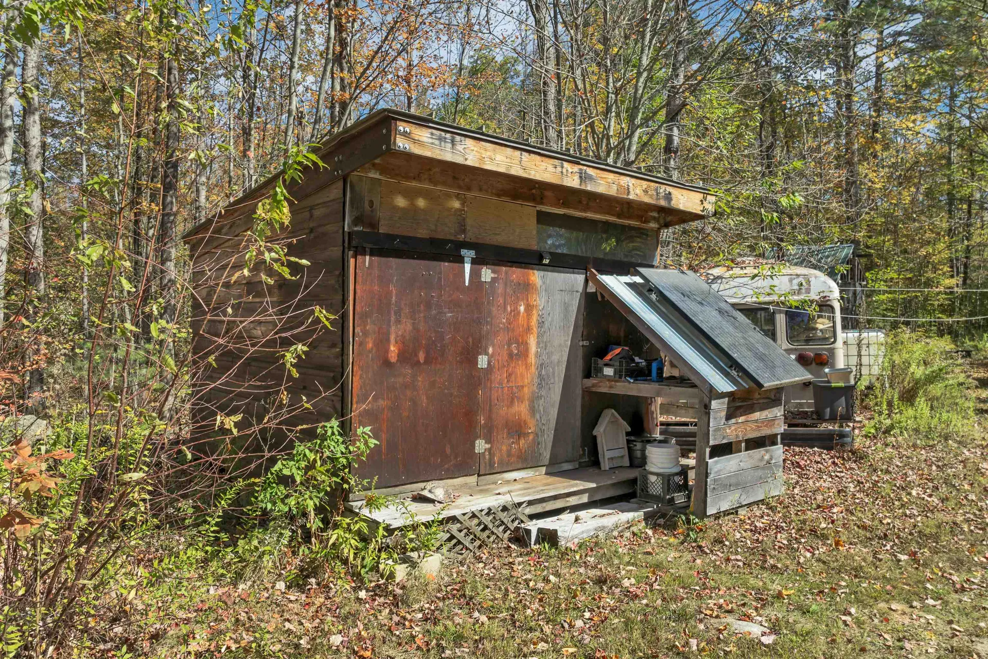 26 Butman Road Bradford NH 03221