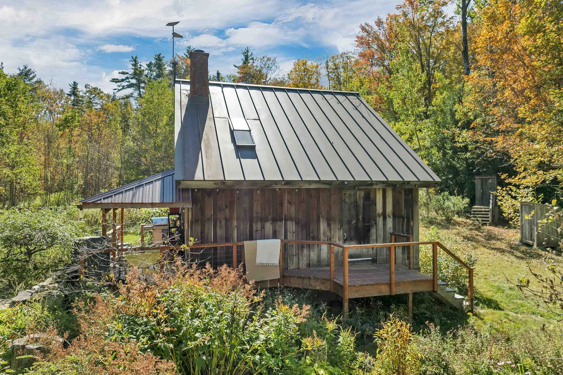 26 Butman Road Bradford NH 03221