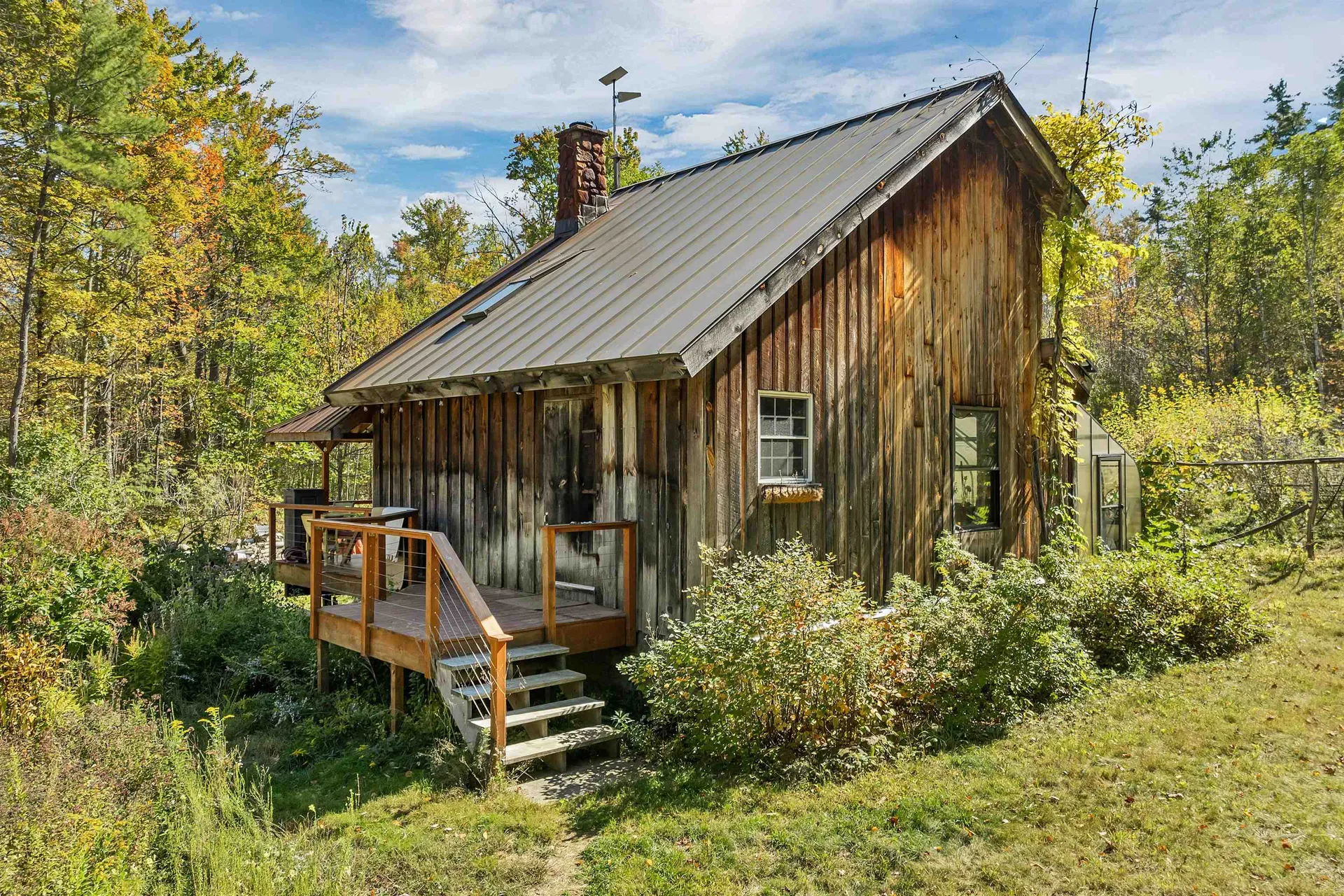 26 Butman Road Bradford NH 03221