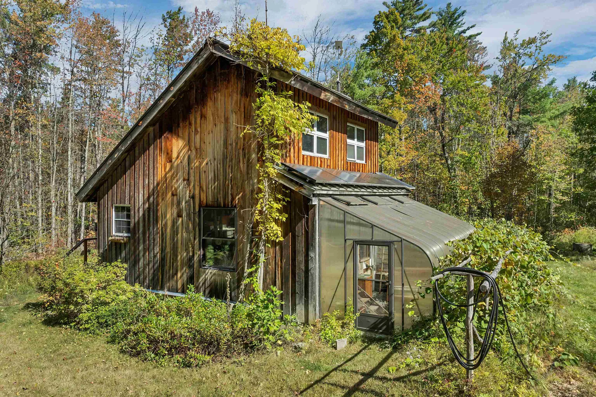 26 Butman Road Bradford NH 03221