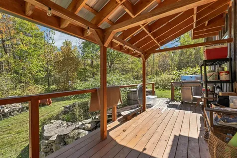 26 Butman Road Bradford NH 03221