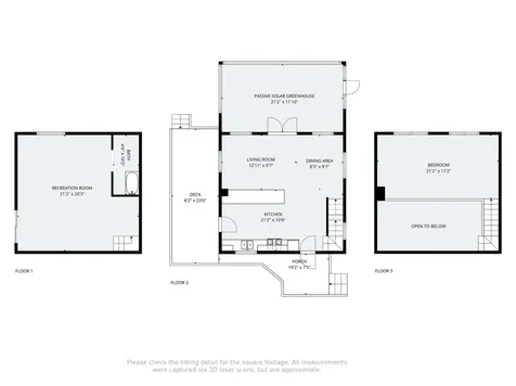 26 Butman Road Bradford NH 03221