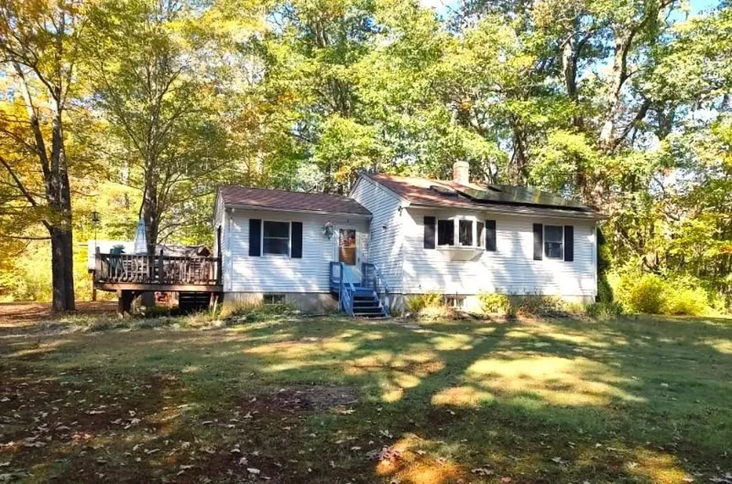 34 Misty Lane Barrington NH 03825