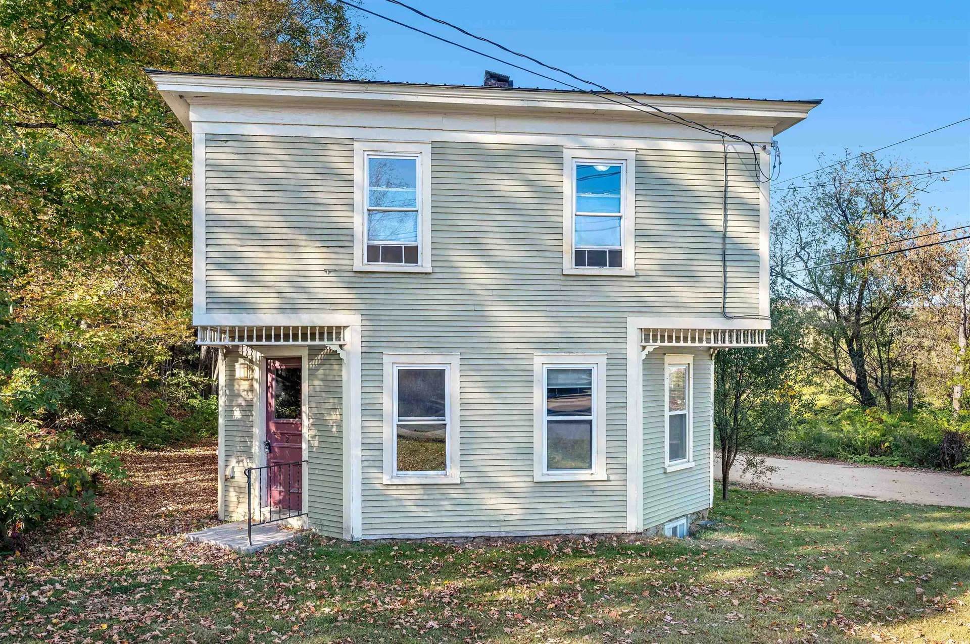 21 River Road W Johnson VT 05656