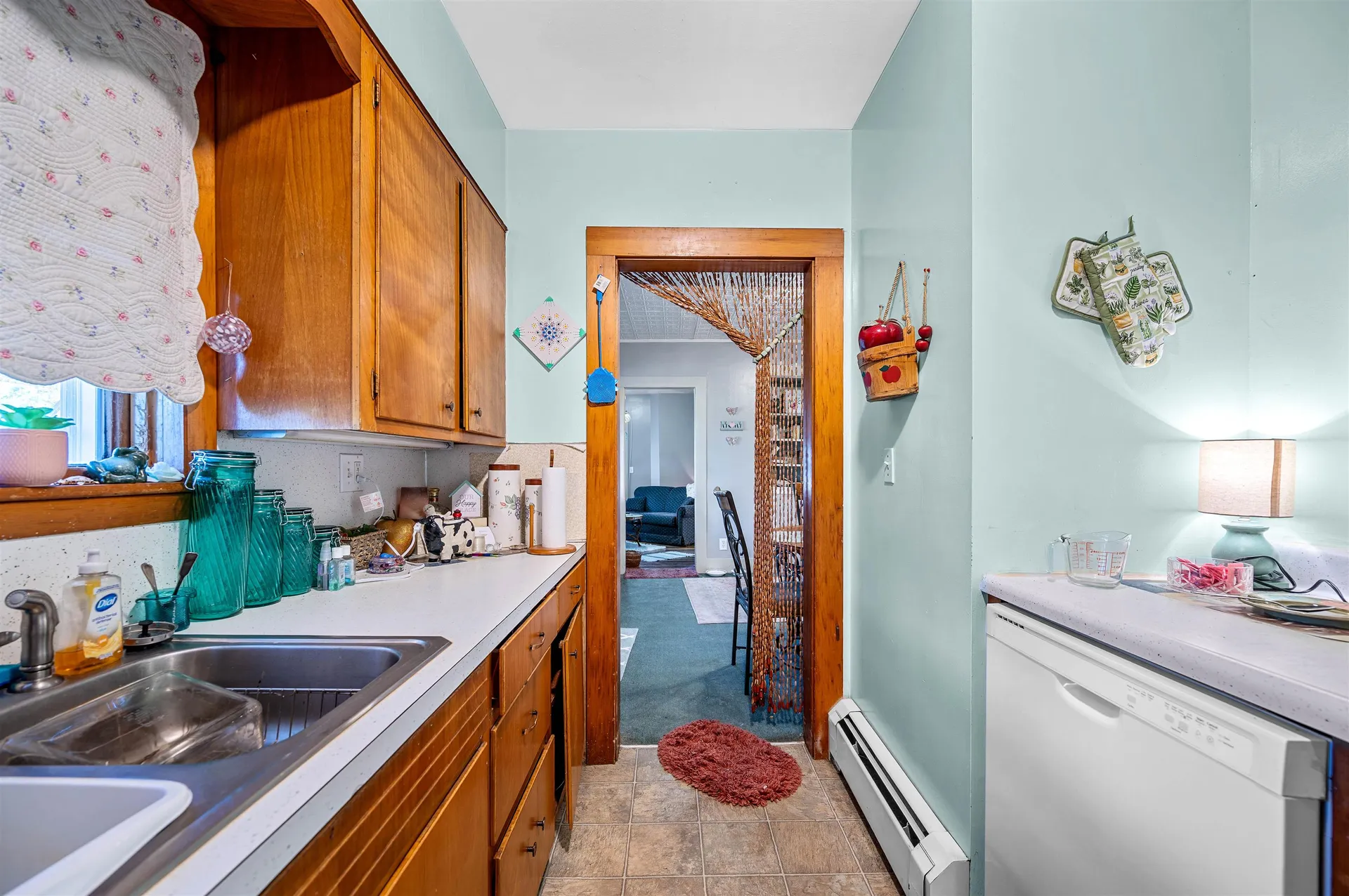 21 River Road W Johnson VT 05656