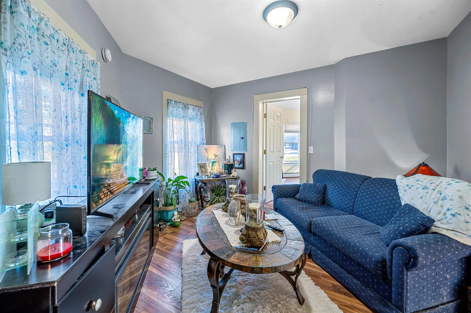 21 River Road W Johnson VT 05656