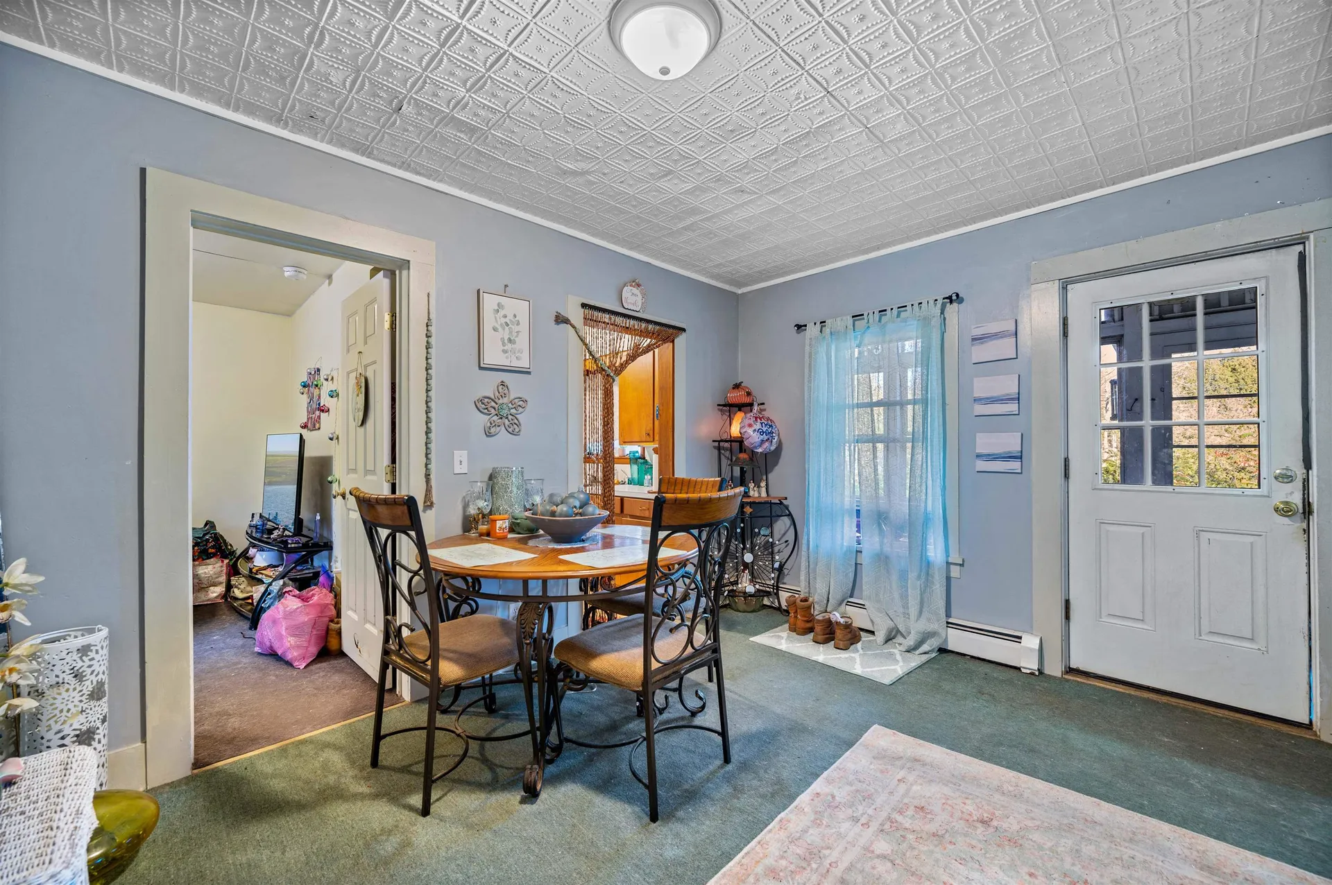 21 River Road W Johnson VT 05656