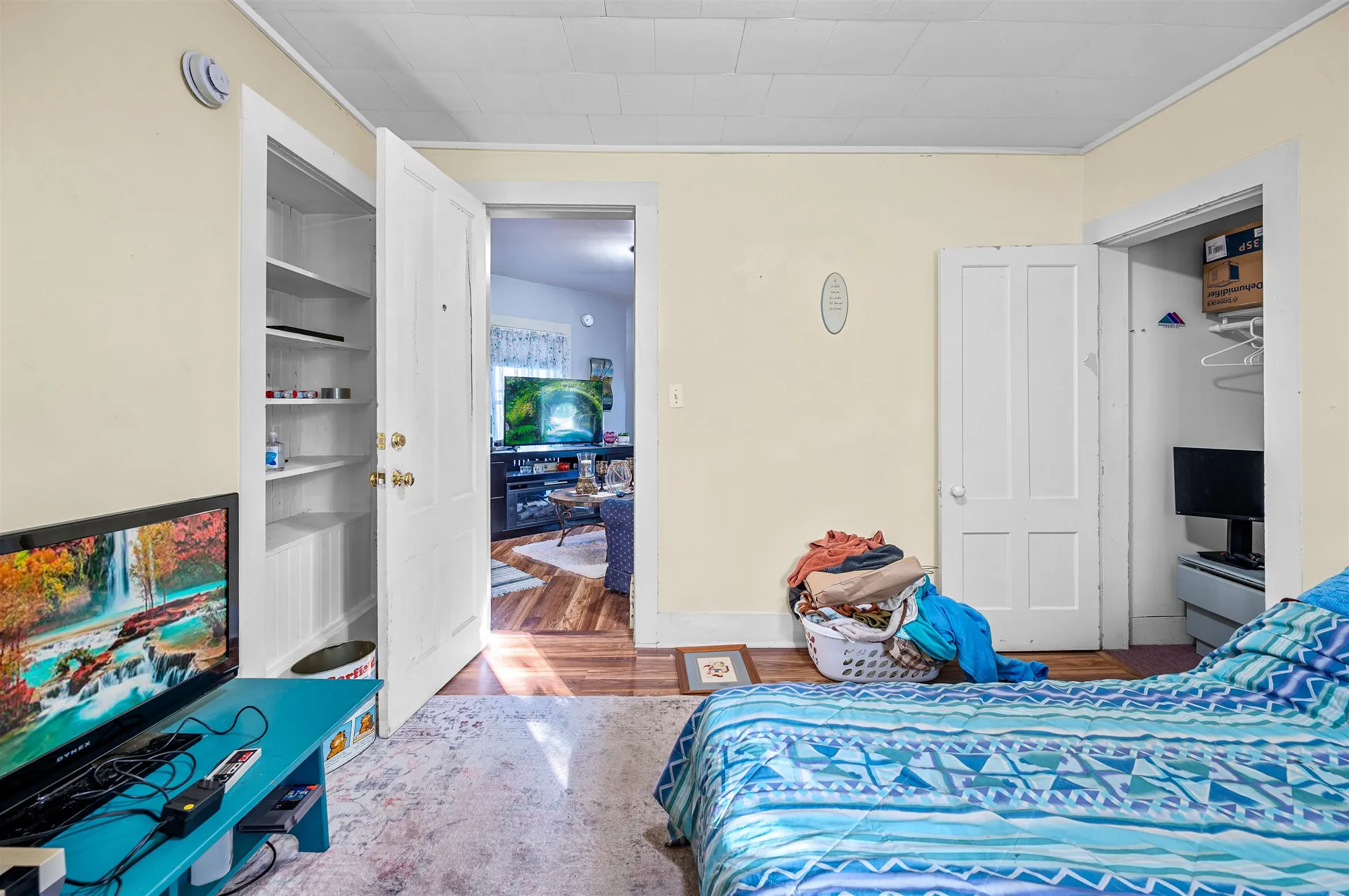 21 River Road W Johnson VT 05656