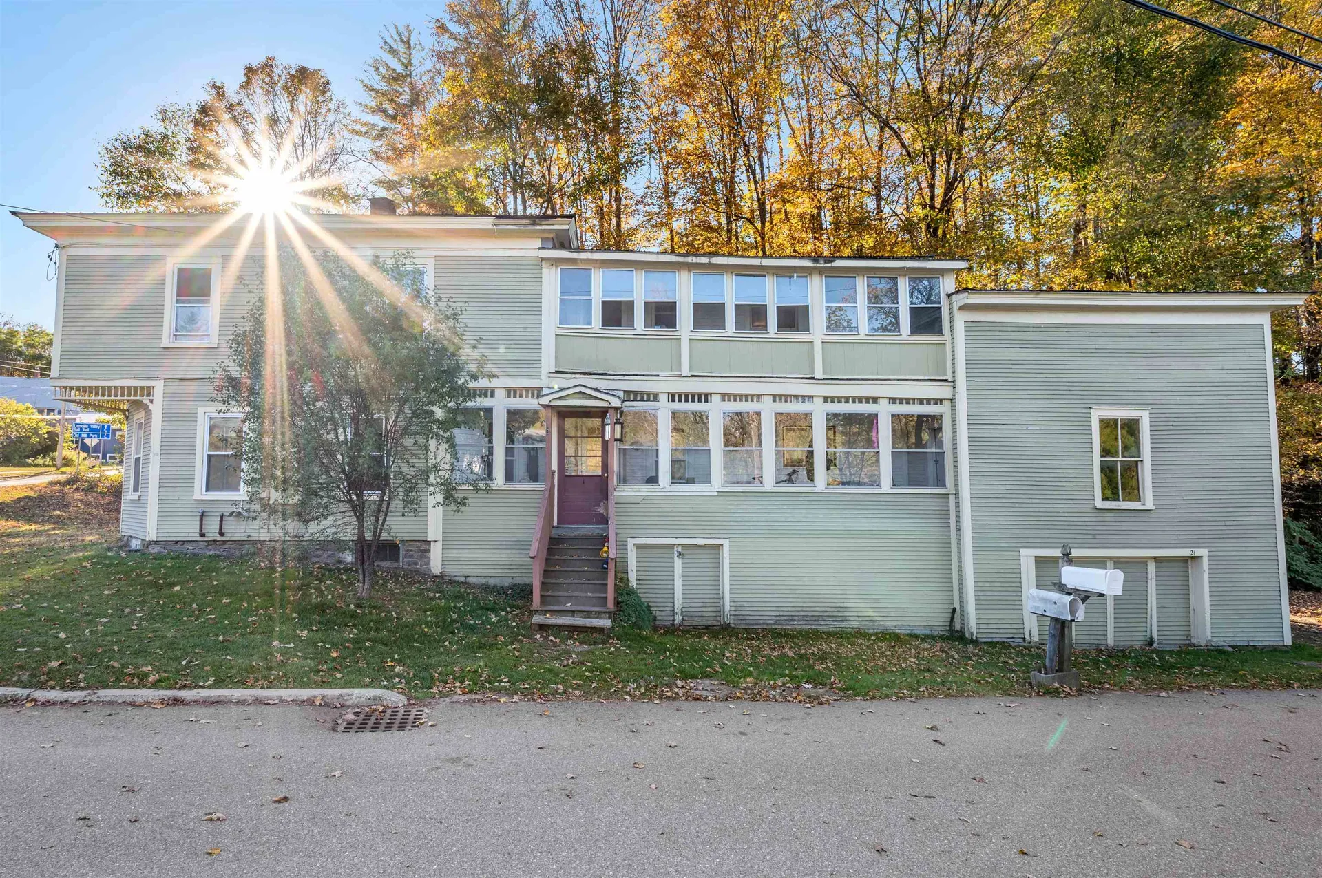 21 River Road W Johnson VT 05656