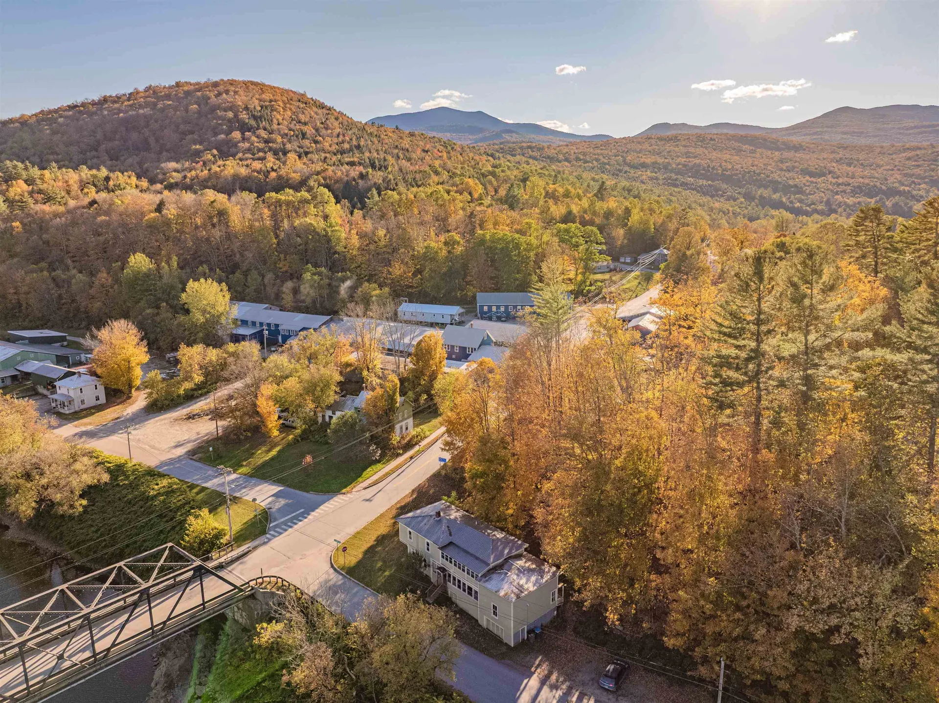 21 River Road W Johnson VT 05656