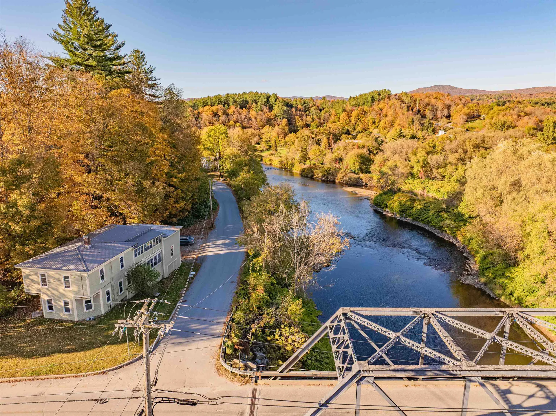 21 River Road W Johnson VT 05656