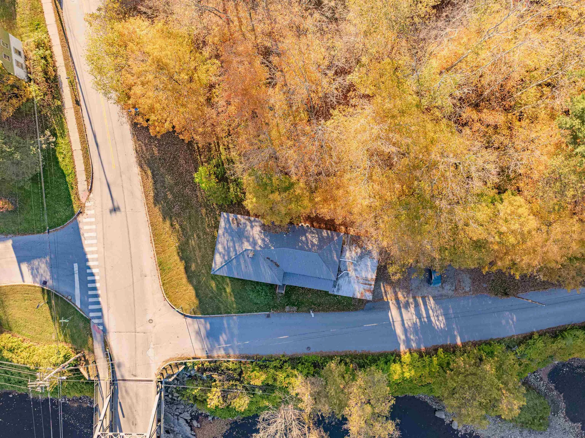 21 River Road W Johnson VT 05656