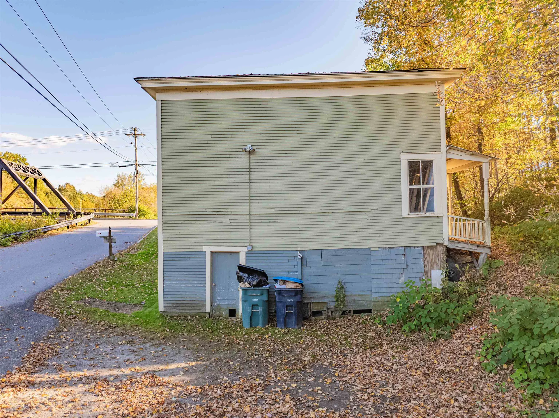 21 River Road W Johnson VT 05656