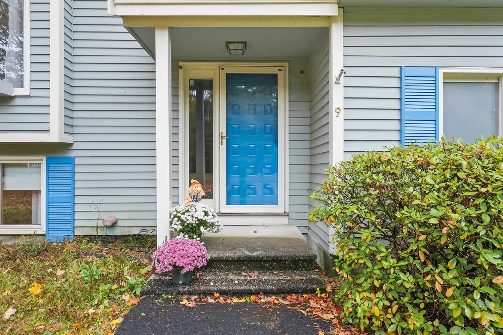 9 Plaza Avenue Hudson NH 03051-3234