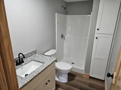 24 Steele Drive Woodstock NH 03262