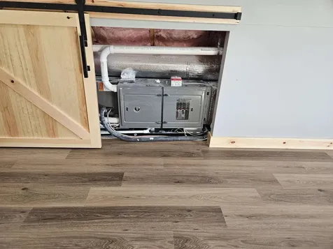 24 Steele Drive Woodstock NH 03262