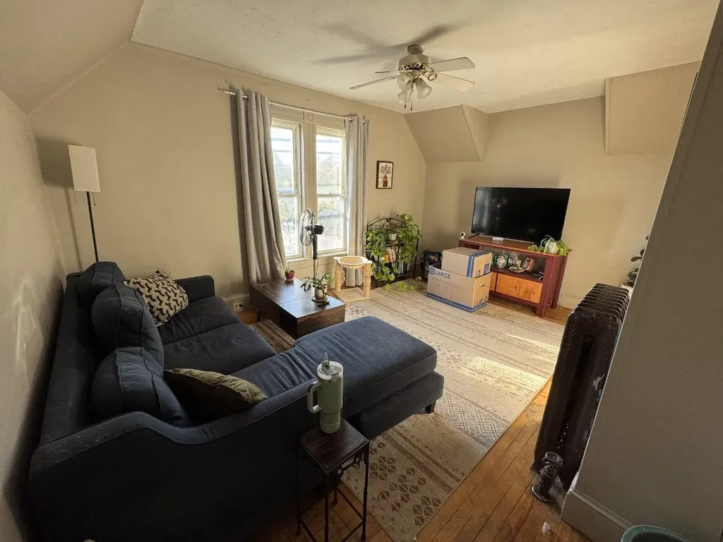 107 Russell Street Manchester NH 03104