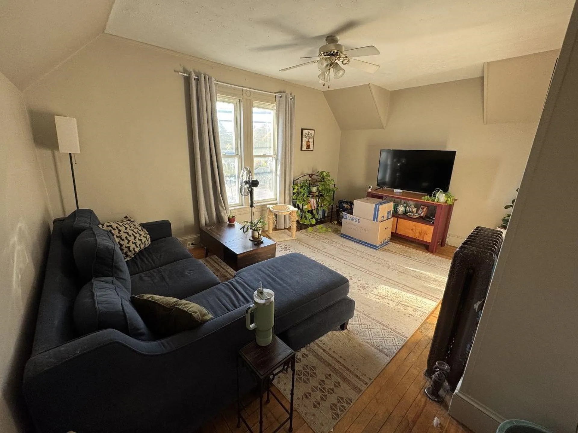 107 Russell Street Manchester NH 03104