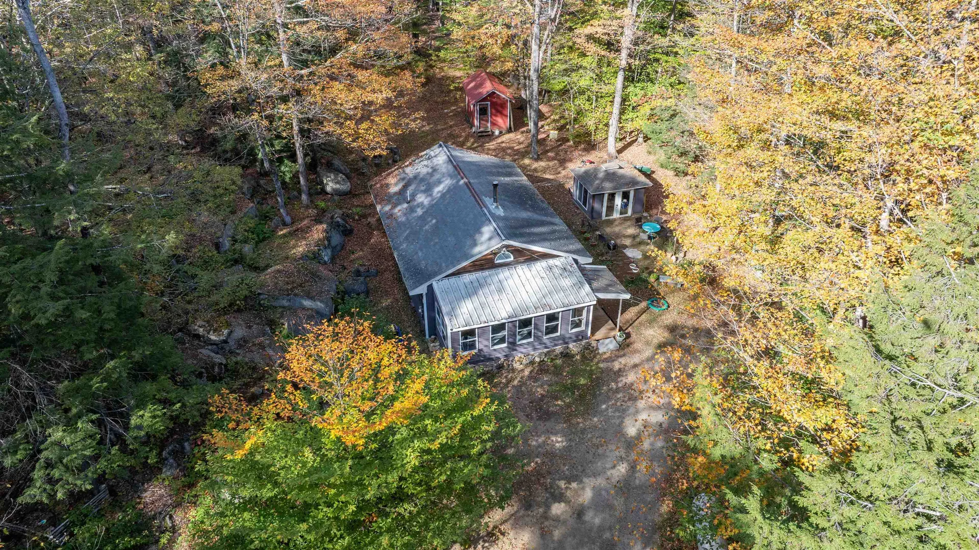 18 Bridge Hill Road Stoddard NH 03464