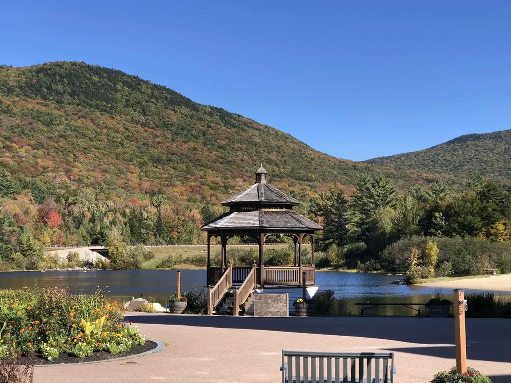 46 Packards Road Waterville Valley NH 03215