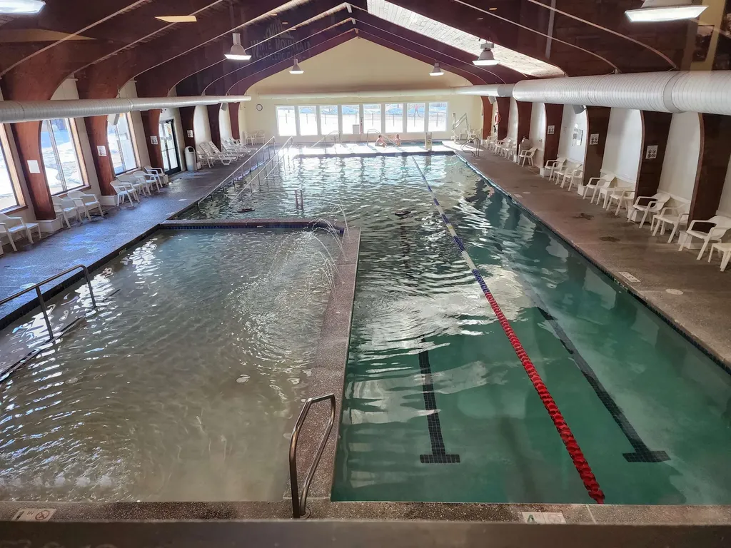 46 Packards Road Waterville Valley NH 03215