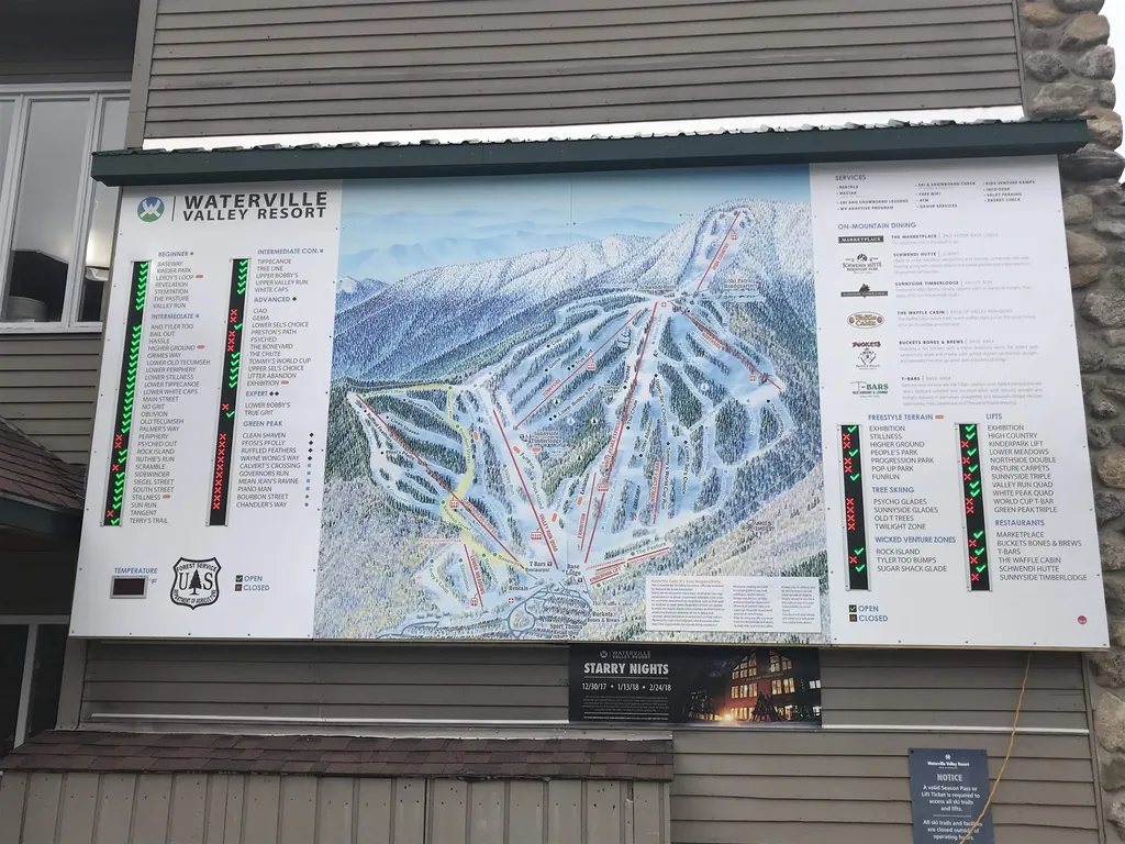 46 Packards Road Waterville Valley NH 03215