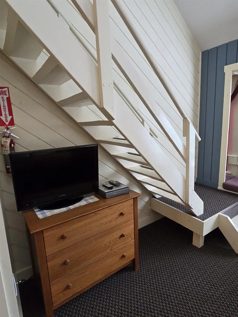 46 Packards Road Waterville Valley NH 03215