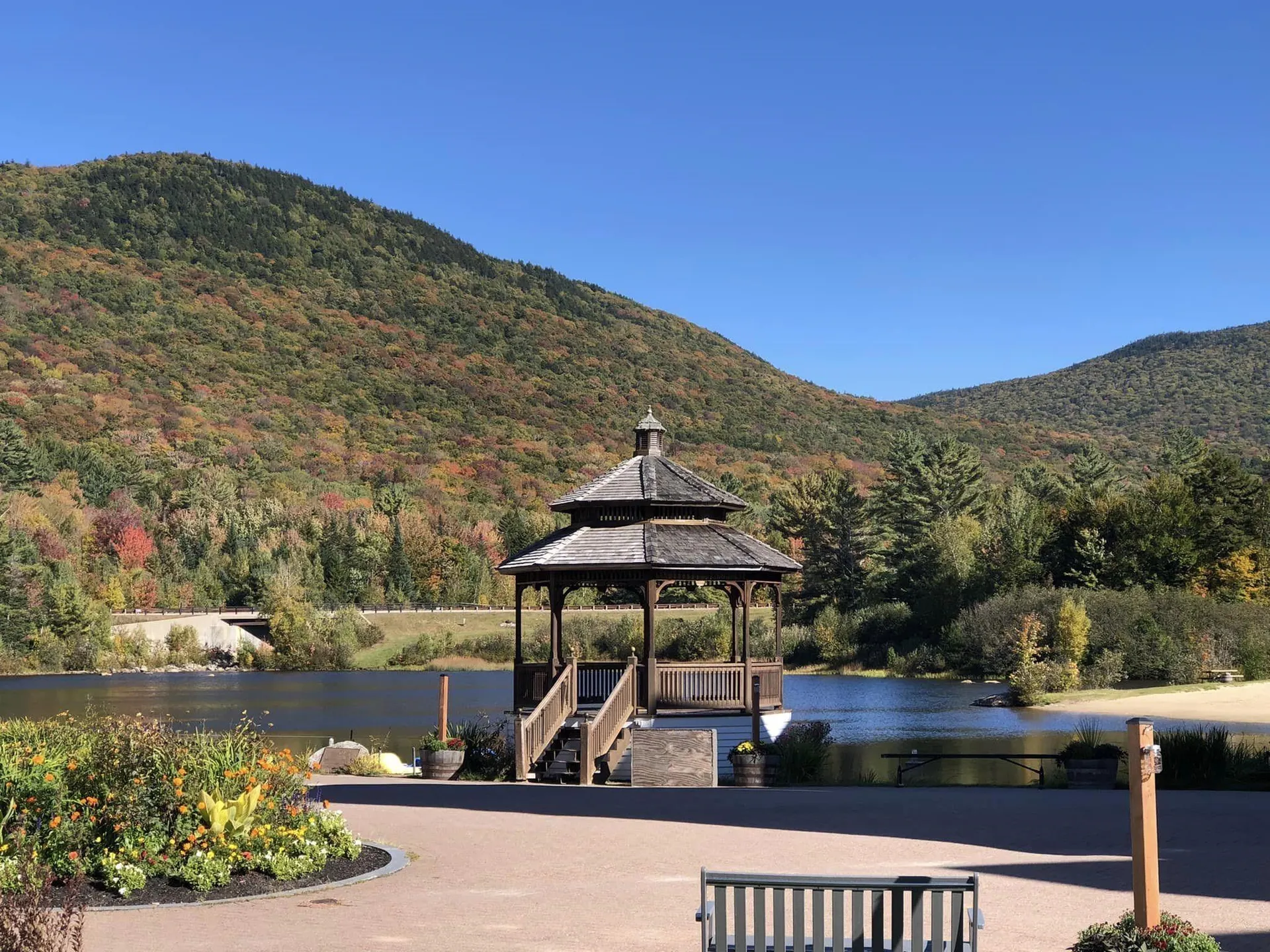 46 Packards Road Waterville Valley NH 03215