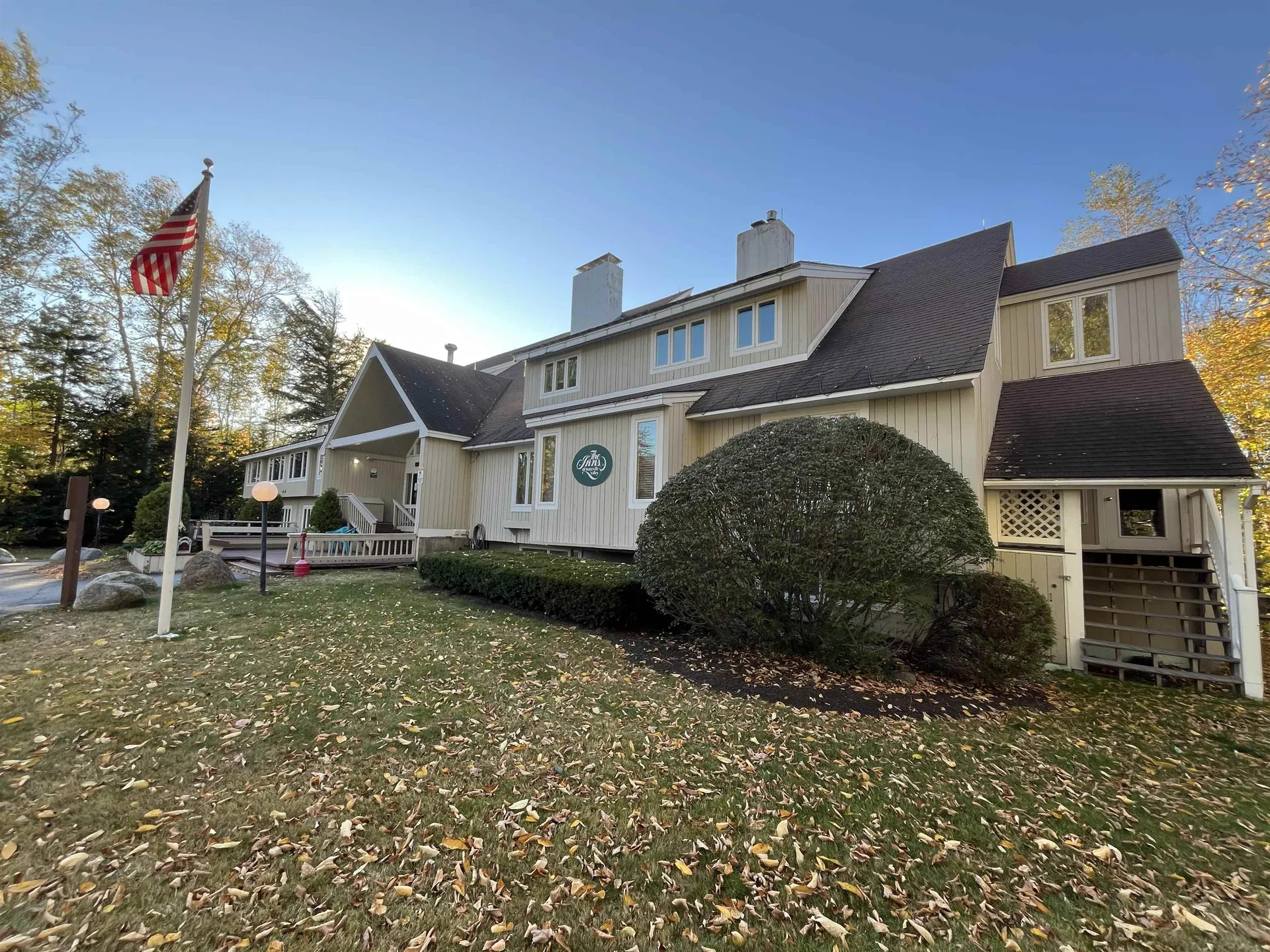 46 Packards Road Waterville Valley NH 03215