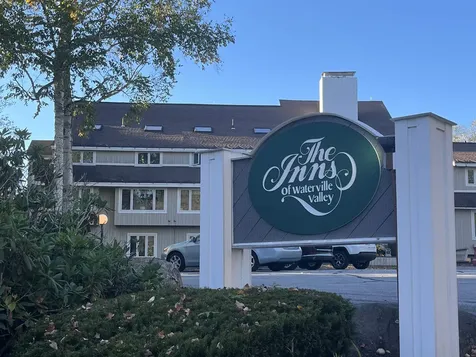 46 Packards Road Waterville Valley NH 03215