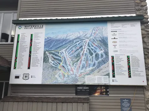 46 Packards Road Waterville Valley NH 03215