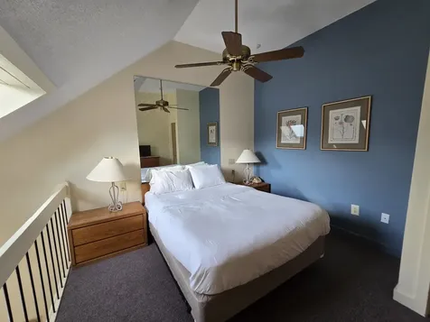 46 Packards Road Waterville Valley NH 03215