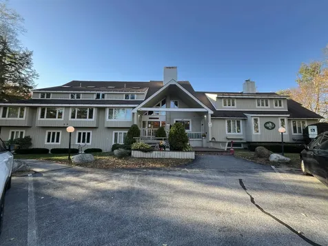 46 Packards Road Waterville Valley NH 03215