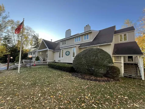 46 Packards Road Waterville Valley NH 03215