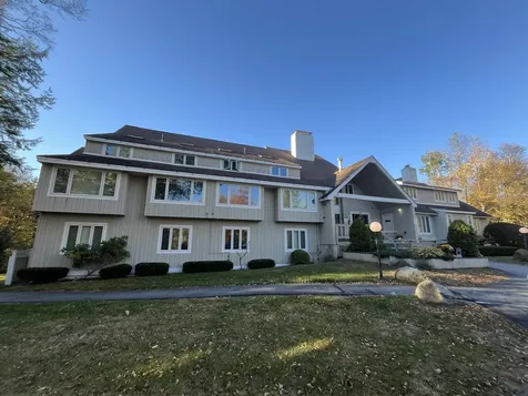 46 Packards Road Waterville Valley NH 03215