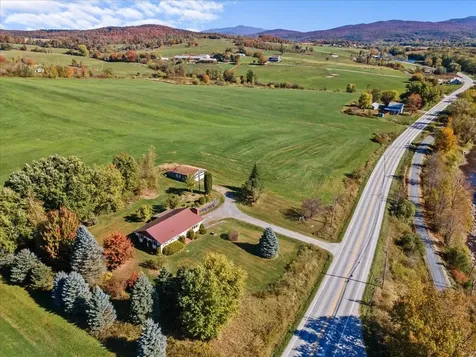 3009 Sampsonville Road Enosburg VT 05450