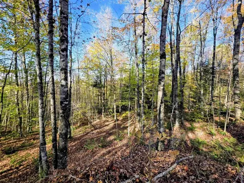 Washburn Road Columbia NH 03576